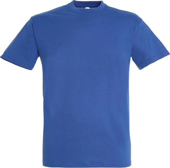 SOL'S 11380 - REGENT Unisex Round Collar T Shirt