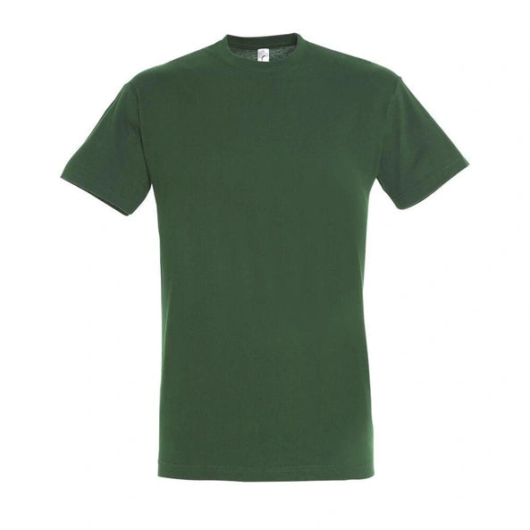 SOL'S 11380 - REGENT Unisex Round Collar T Shirt
