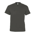 SOL'S 11150 - VICTORY Men's V Neck T Shirt
