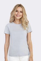 SOL'S 01825 - REGENT WOMEN Round Collar T Shirt