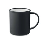 ALAS Eco-Friendly Vintage Reusable Mug 300ml