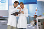 Valento BTVACLU - Lab Coat CLUSTER