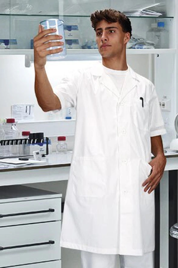 Valento BTVASTO - Lab Coat STORE