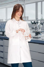 Valento BTVACYC - Lab Coat CYCLONE