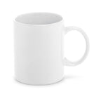 Ceramic mug ideal for sublimation 350 mL