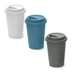 Reusable cup in PP 450 mL