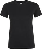 SOL'S 01825 - REGENT WOMEN Round Collar T Shirt