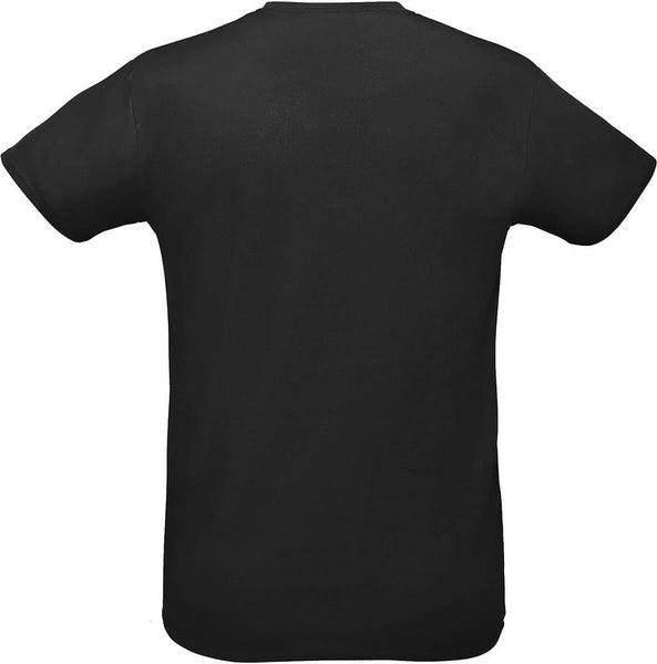SOL'S 02995 - Sprint Unisex Sports T Shirt