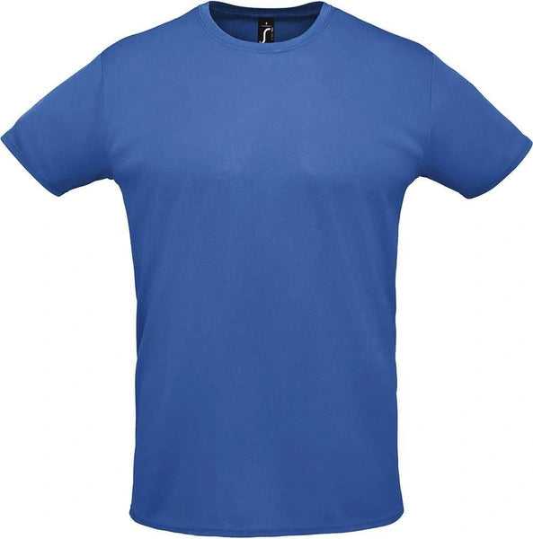 SOL'S 02995 - Sprint Unisex Sports T Shirt