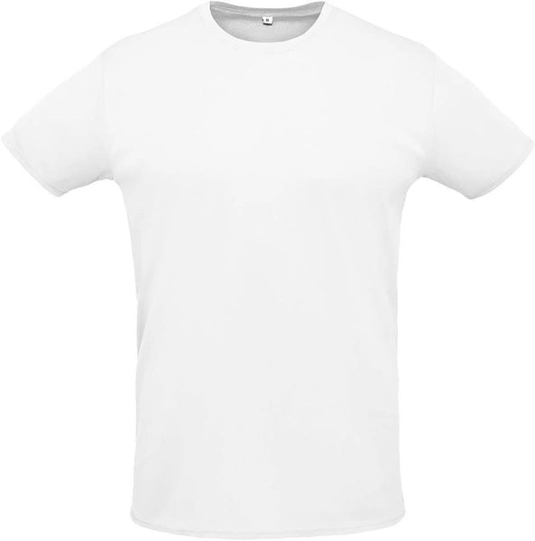 SOL'S 02995 - Sprint Unisex Sports T Shirt